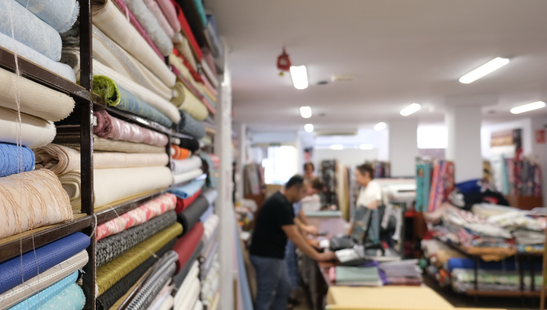 La Cámara de Comercio de Motril abre este jueves la convocatoria para el Desarrollo de Diagnósticos de Innovación Comercial del Programa de Comercio Minorista